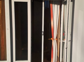 Pliszé szúnyogháló – Nyíregyháza